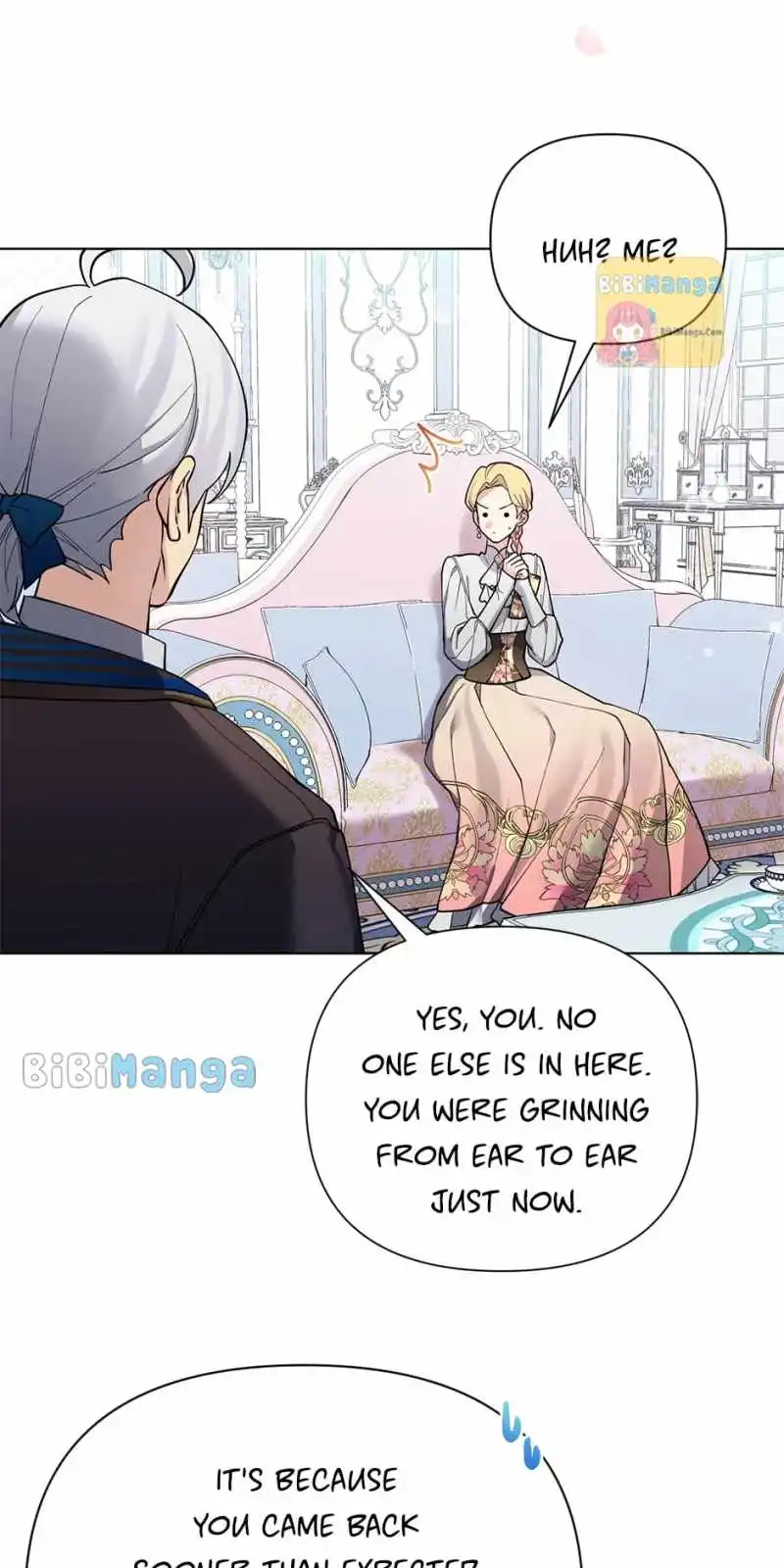 Starting from Today, I'm a Princess? Chapter 94 2